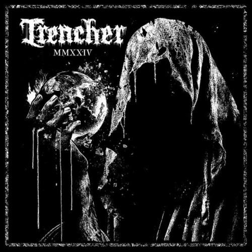 Trencher - MMXXIV (EP, 2024)