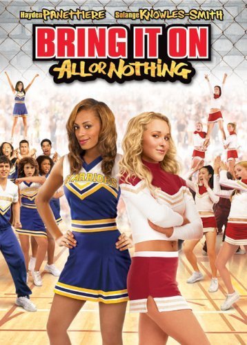 Bring It On All or Nothing (2006) 720p AMZN WEBRip x264-GalaxyRG 7f266ec709642ad075e828b82e2debef