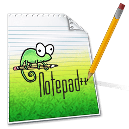 Notepad++ 8.6.9 Multilingual