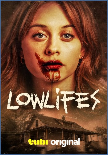 Lowlifes 2024 1080p WEBRip x264 AAC5 1-LAMA