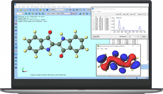 X-Ability Winmostar 11.9.0