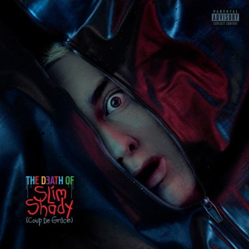Eminem - The Death of Slim Shady (Coup De Grâce) (2024)