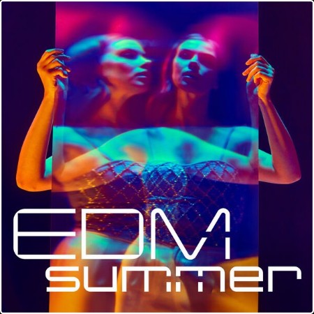 Various Artists - EDM Summer (2024) Mp3 320kbps  D762d92a956eb4f4c0cb9e9c38eb021a