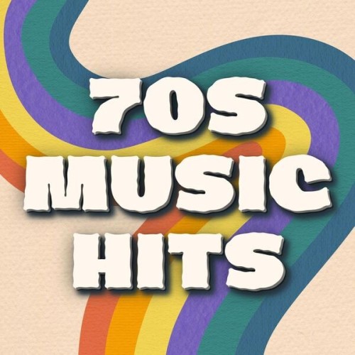 70s Music Hits (2024)