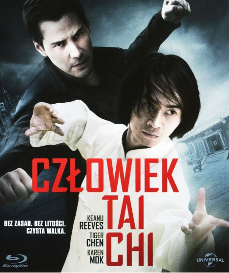 Człowiek Tai Chi / Man of Tai Chi (2013) PL.1080p.WEB-DL.H.264-DSiTE / Lektor PL 270af4f132d7e7aa31ec7c34b1655d30