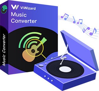 ViWizard Spotify Music Converter 2.15.0.801 Multilingual