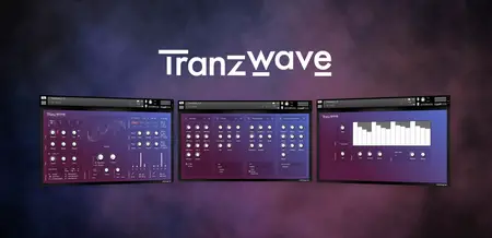 Echograin Tranzwave KONTAKT