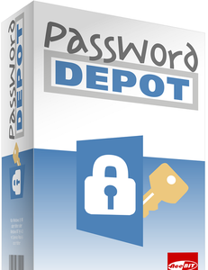 Password Depot 17.2.3 + Corporate Edition Multilingual