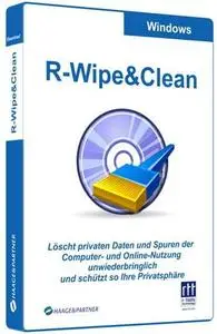 R–Wipe & Clean 20.0.2465