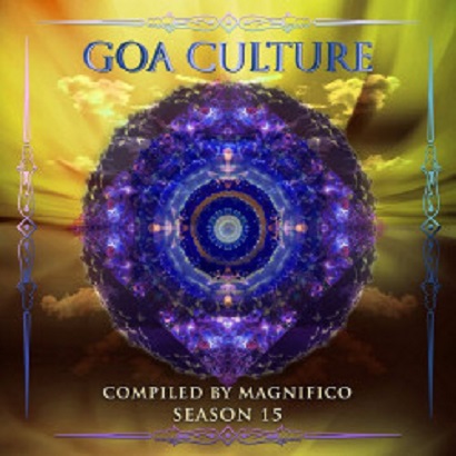  VA - Goa Culture (Season 15) 