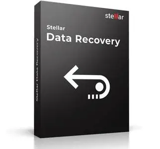 Stellar Data Recovery 11.0.0.8 Multilingual (x64)