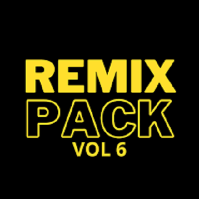 James Hype Remix Pack [June 2024]