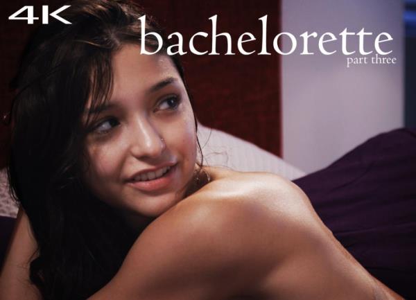 Layla Jenner - Bachelorette PT. 3 [FullHD 1080p]