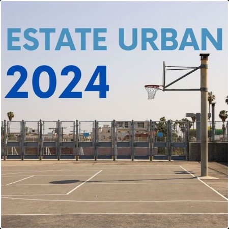 Various Artists - Estate urban 2024 (2024) Mp3 320kbps  860f749f23b0018753165761cdc1797d