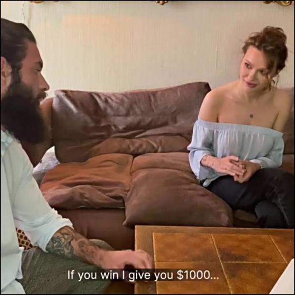 pcngl420 - Perky Gambler Sucks Cock And Gets Facial (With Subs) - [PornHub] (HD 720p)