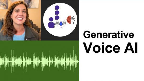 Generative Voice AI: Text-to-Speech and Voice Cloning Tools