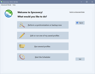 Syncovery Premium 10.15.4.236 (x64)