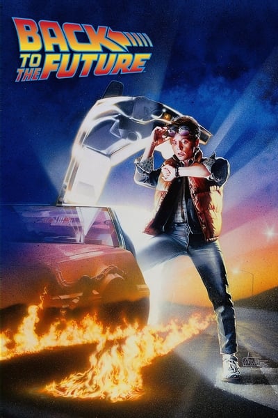 Back to the Future 1985 720p BluRay DD 5 1 x264-playHD Cc9af64774d0ba47bf7f42dec78f4589