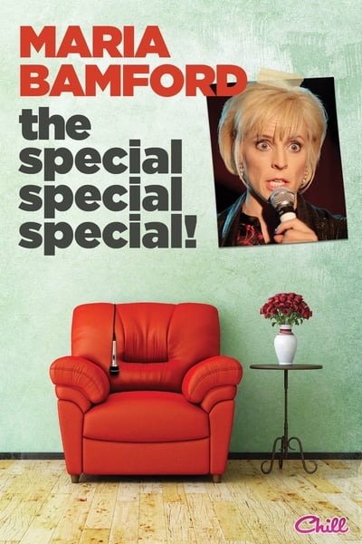 Maria Bamford The Special Special Special (2012) 1080p WEBRip-LAMA 539f427f4e0cd0379e80330ae2da878a