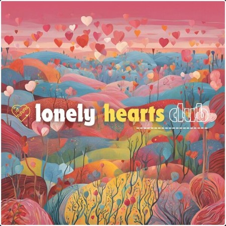 Various Artists - lonely hearts club (2024) Mp3 320kbps  Ac6ba12d151f773ab054a8cfdb74428d