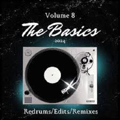 DJ Mhark Remix Pack [June 2024]