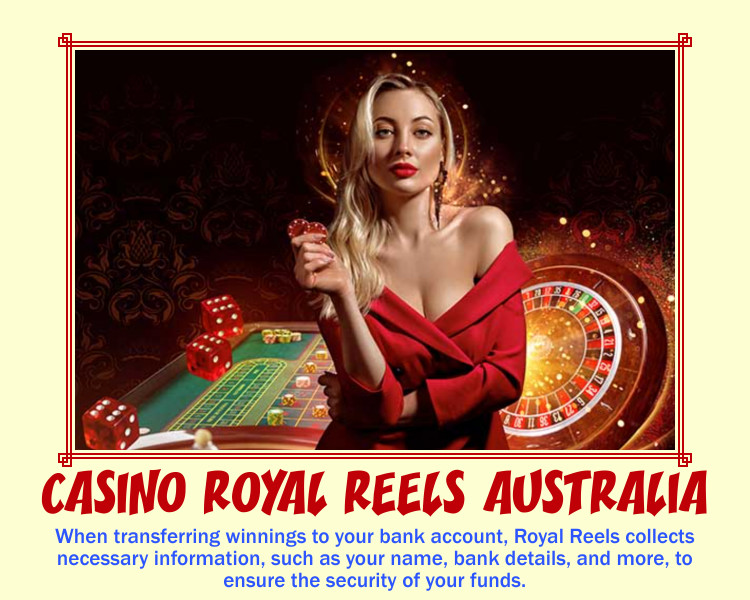 Australian Adventure: Royal Reels Online Casino Explained