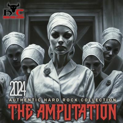 VA - The Amputation (2024) (MP3)