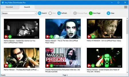 Any Video Downloader Pro 8.9.2