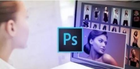 Ultimate Photoshop Training: From Beginner to Pro