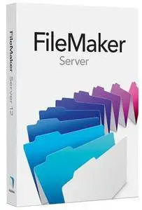 FileMaker Server 21.0.1.51 Multilingual (x64)