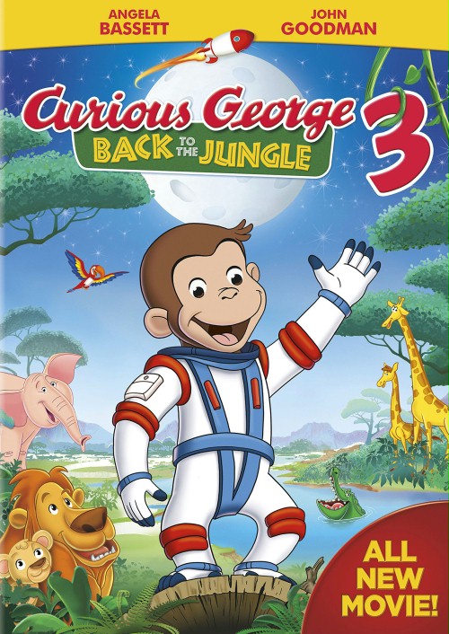 Ciekawski George 3: Powrót do dżungli / Curious George 3: Back to the Jungle (2015) MULTi.1080p.WEB-DL.H.264-DSiTE / Dubbing Napisy PL 8d9406b37f2520009cc0c93342814fd5