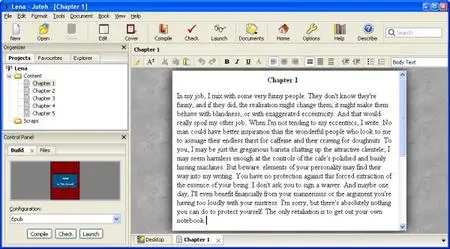 Anthemion Jutoh 3.18.4 Multilingual