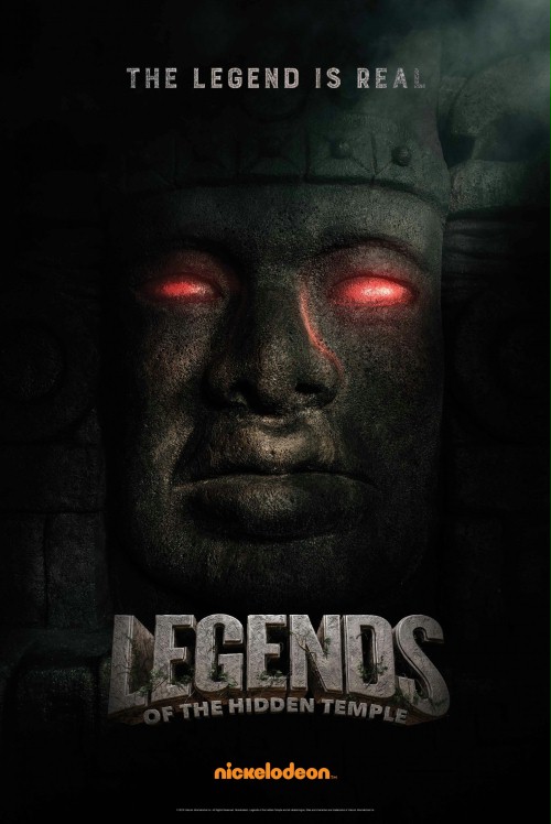 Legendy ukrytej świątyni / Legends of the Hidden Temple: The Movie (2016) MULTi.1080p.WEB-DL.H.264-DSiTE / Dubbing PL F639423d47281c51f44c6d7fb31184e7