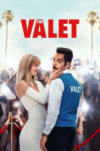 The Valet 2022 1080p HULU WEB-DL DDP 5 1 H 264-PiRaTeS 82c5dfb0a3d625cc82c312d185ac9eec