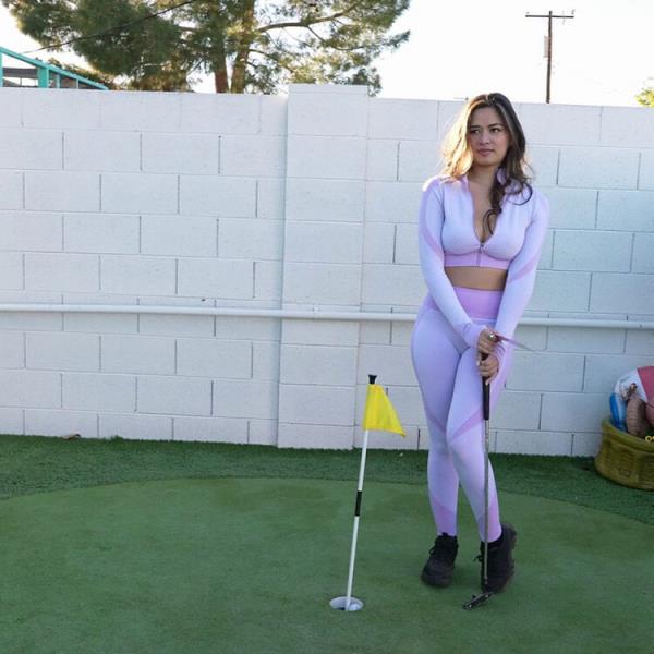 Let The Games Begin Part 1: Jade Maris [LilSis/Nubiles-Porn] (HD 720p)