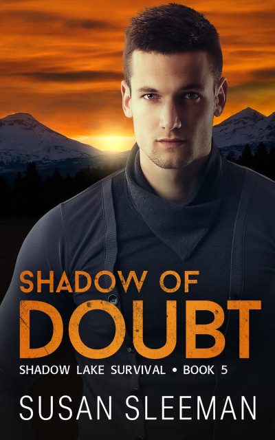 Shadow of Doubt: Shadow Lake Survival Book 5 - Susan Sleeman Cf7c688737712fc9024636989ee3fb10