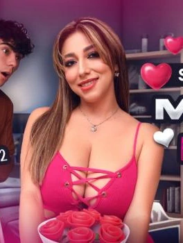 SexMex – Letzy Lizz – Mom’s New Boyfriend 2