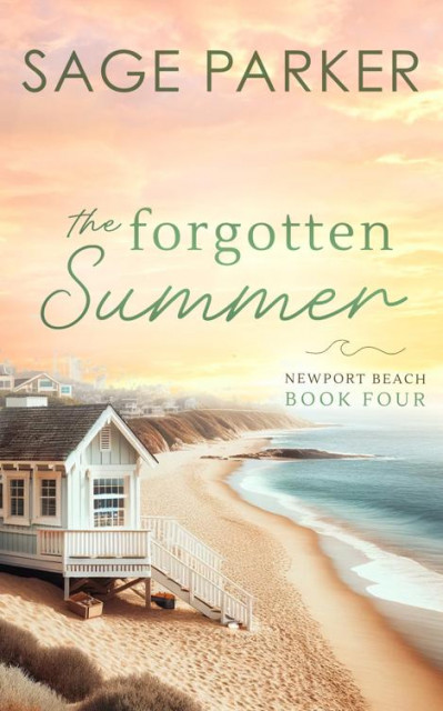 A Forget-Me-Not Summer: The perfect feel-good summer escape 8a91b35999bb7db3b337d215e7f3de1a