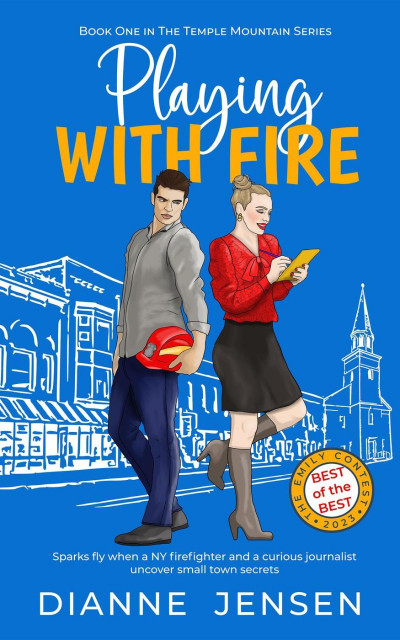 Playing With Fire - Dianne Jensen 0ff7b409134641f6c8829102b749611d