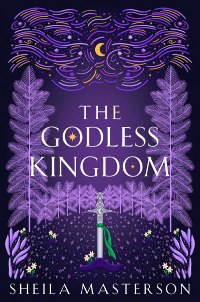 The Godless Kingdom - Sheila Masterson F08376e247b31e8543c75b7af4a6071f