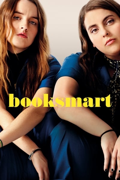 Booksmart 2019 1080p BluRay DDP 5 1 x265-edge2020 80e60a91be2271b0e3c8c5f191d8d022