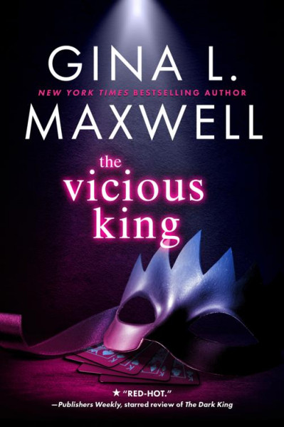 The Dark King - Gina L. Maxwell 1c11925eae8013e83e7b7a696580e427