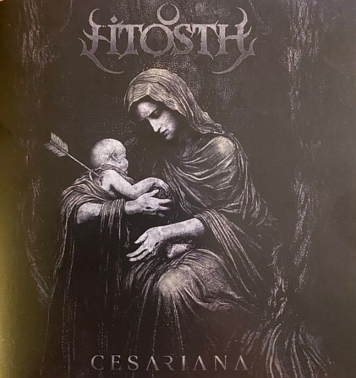 Litosth - Cesariana (2024) (LOSSLESS)