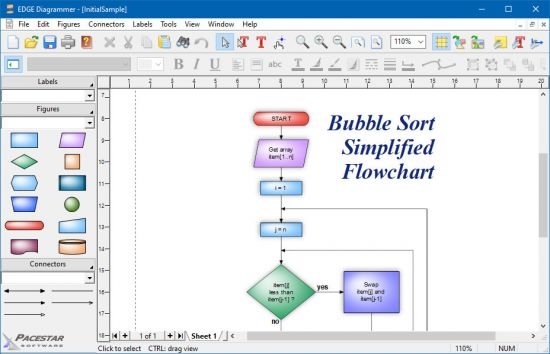 EDGE Diagrammer 7.30.2200