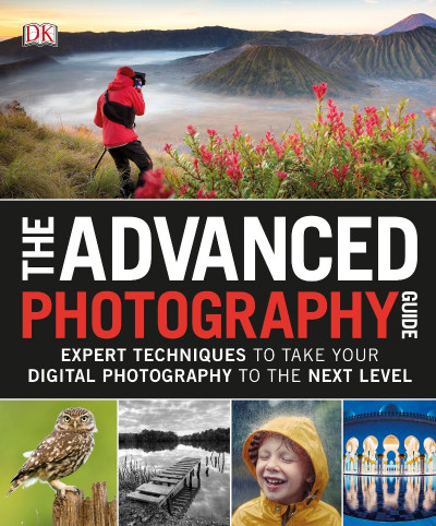 The Advanced Photography Guide: Expert Techniques to Take Your Digital Photography... F55aecea96eb5a3d63f6c9e77d3c7c2c