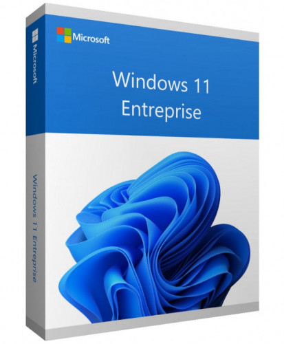 Windows 11 Enterprise 23H2 Build 22631.3880  Preactivated Multi July 2024