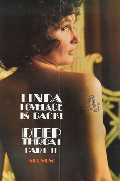 Deep Throat Part II (1974) 720p BluRay-LAMA 9bdb63c48ffa63ca2971a9488875d337