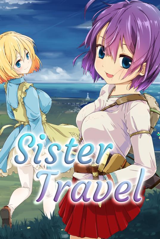 Inusuku, Kagura Games - Sister Travel Ver.1.0.0 Final Steam + Patch Only (uncen-eng)