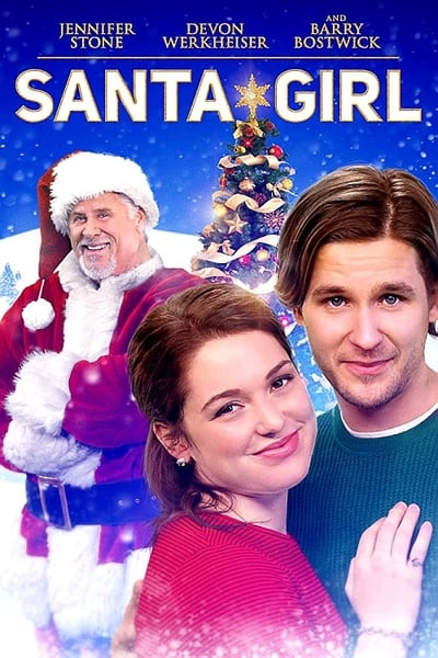 Santa Girl 2019 1080p AMZN WEBRip DDP 5 1 x265-edge2020 68629e5affdb44a396f6ba22d270843b