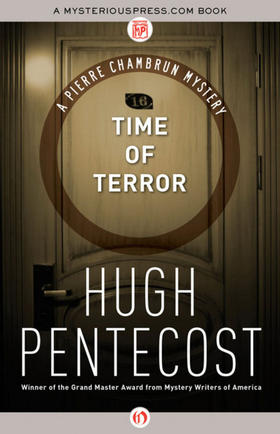 Time of Terror - Hugh Pentecost 1335abd4b275a6992d50bb3812d3a83e